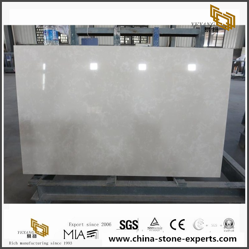 Silestone Yukon Blanco Engineered Stone Quartz Countertop Benchtops Silestone Yukon Blanco Engineered Stone Quartz Countertop Benchtops